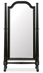 Americana Floor Mirror