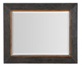 Big Sky Portrait Mirror