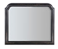 Charleston Mirror
