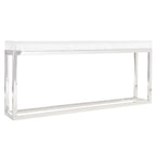 Arctic Console Table