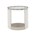 Axiom Side Table