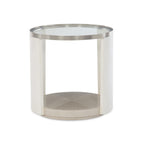 Axiom Side Table
