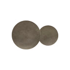 Cerchi Outdoor Accent Table