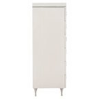 Silhouette Tall Drawer Chest