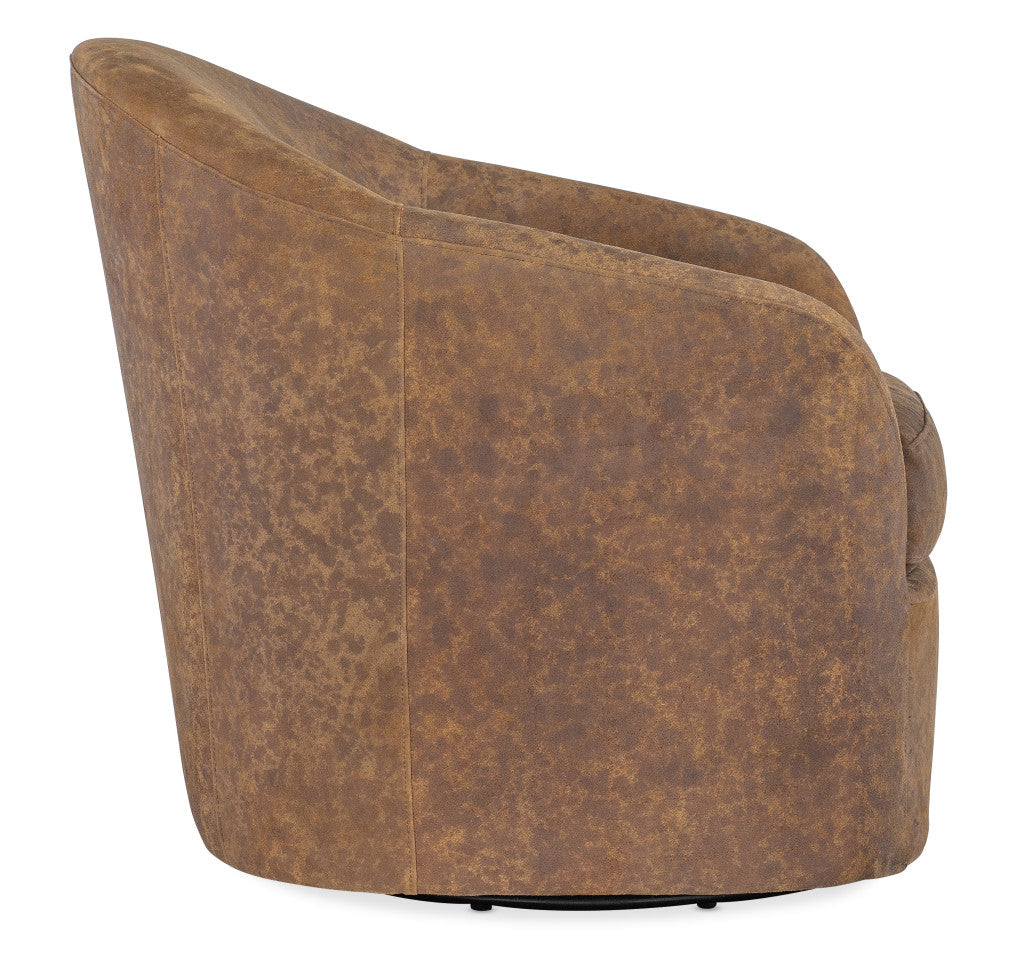 Remi Swivel Chair