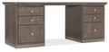 Modern Mood Executive Desk