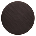 Driftwood 60in Round Dining Table