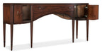Charleston Console Table