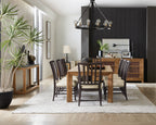 Big Sky Arm Chair