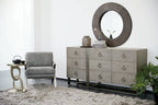 Linea Dresser