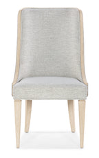 Nouveau Chic Host Chair