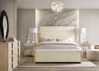 Westwood Queen Upholstered Storage Bed