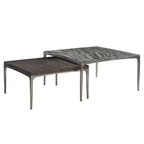 Strata Cocktail Table