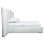 Solaria Panel Bed
