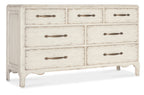 Americana Dresser