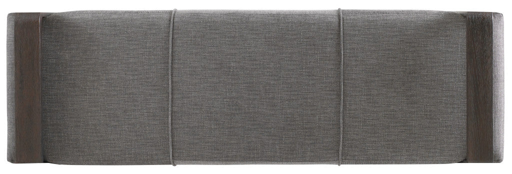 Curata Upholstered Bench