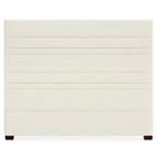 Murray Fabric Headboard