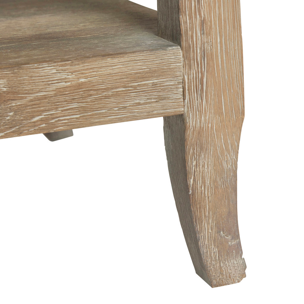 Tribeca Nightstand