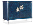 Melange Sapphire Accent Chest