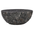 Tambora Outdoor Cocktail Table