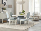 Serenity Martinique Side Chair-