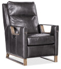 Relic Power Recliner w/Power Headrest