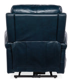 Eisley Power Recliner with Power Headrest, Lumbar & Lift