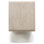 Antibes Entertainment Credenza