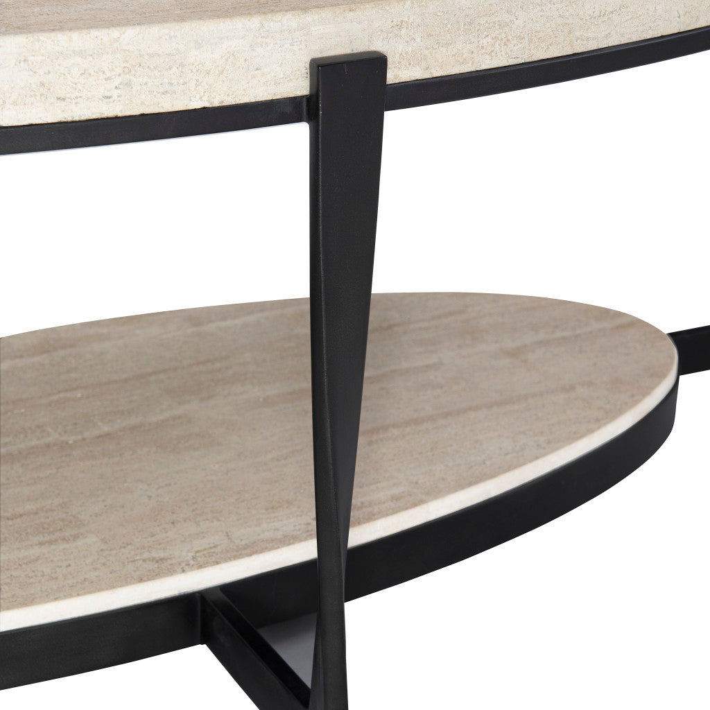 Berkshire Cocktail Table