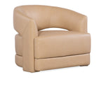 Keys Swivel Chair
