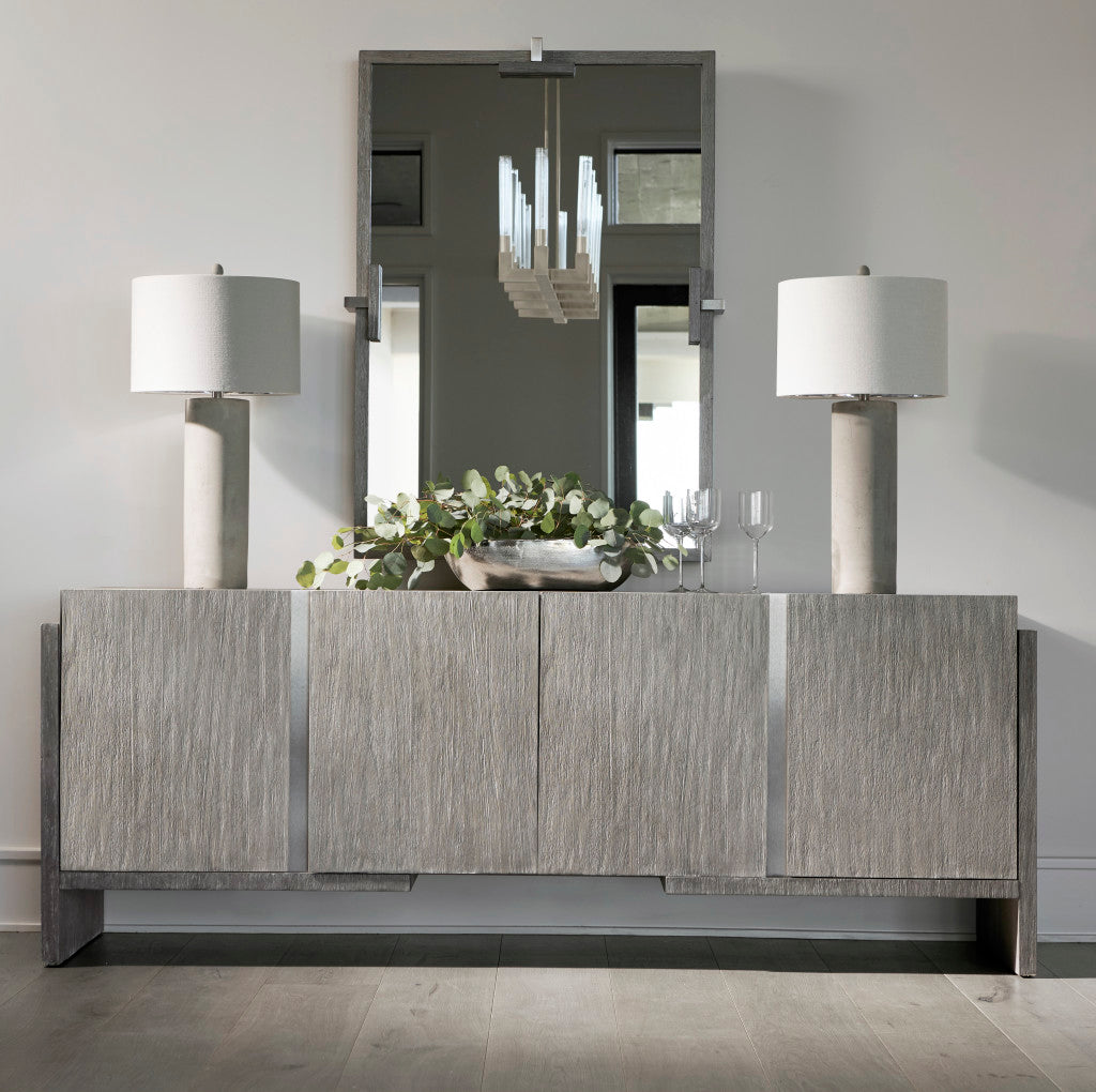 Foundations Mirror