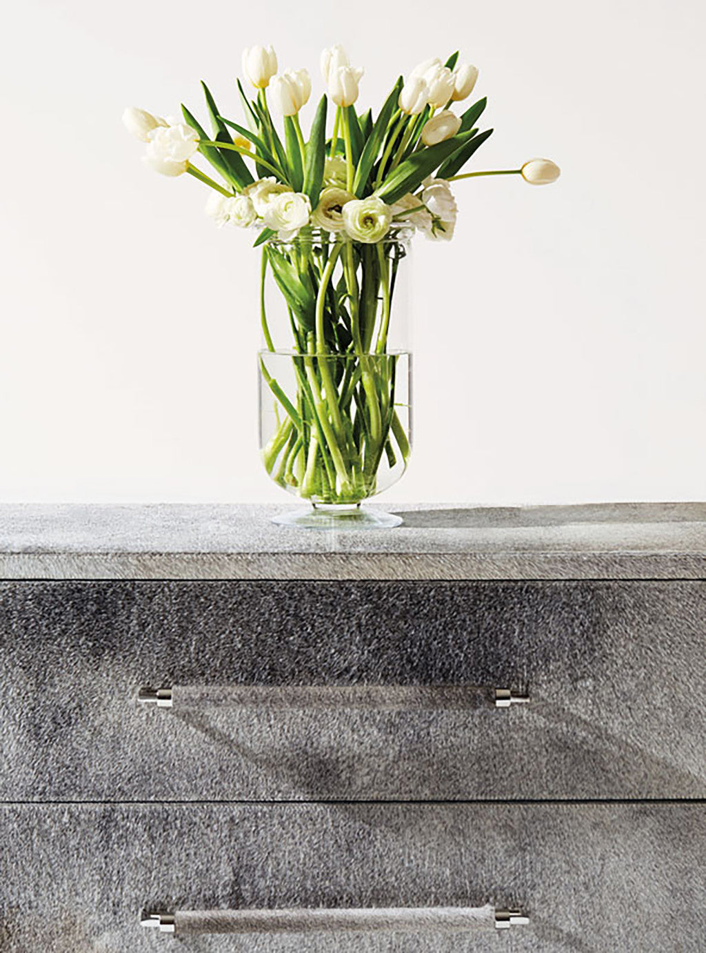 Parkin Nightstand