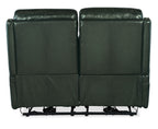 Hamilton Power Loveseat with Power Headrest