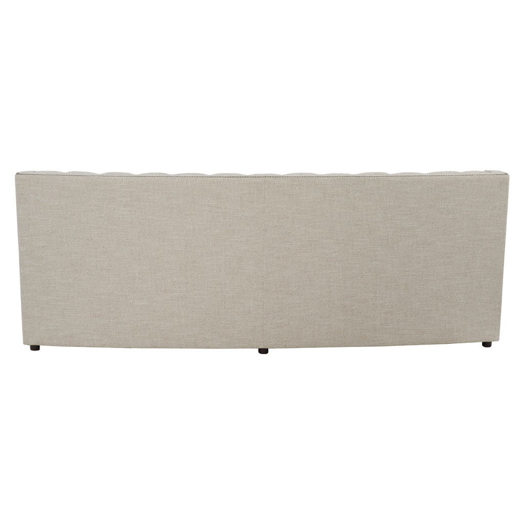 Candace Fabric Sofa