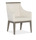 Modern Mood Upholstered Arm Chair