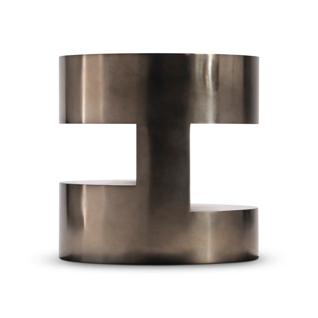 Cassie Side Table