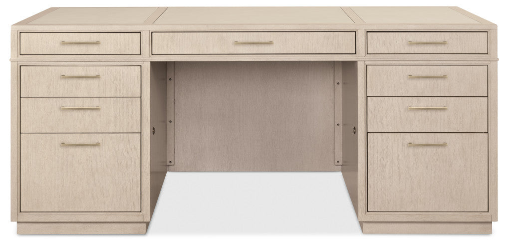 Marlowe Executive Desk