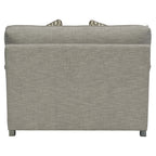 Tarleton Fabric Chair 1/2