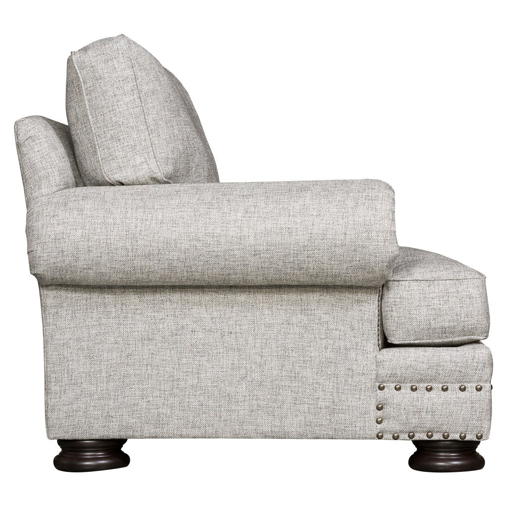 Foster Fabric Chair