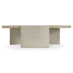 Arcadia Cocktail Table