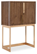 Eleana Bar on Stand