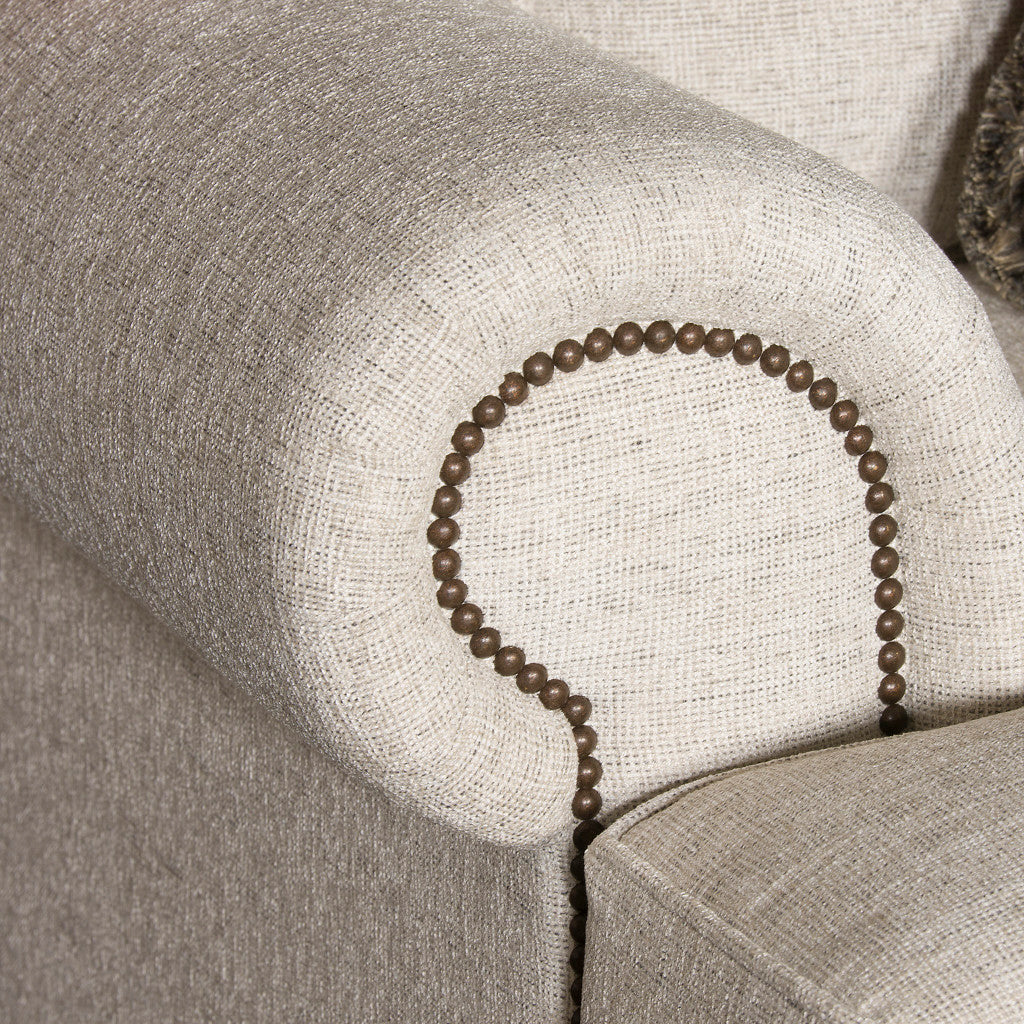 Foster Fabric Chair