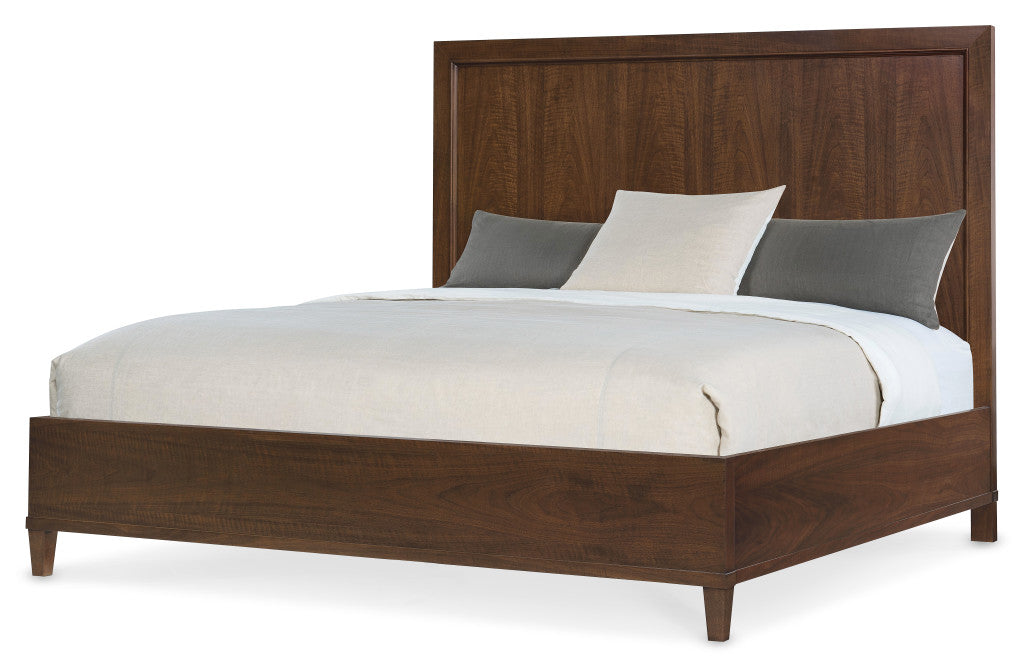 Archives King Panel Bed