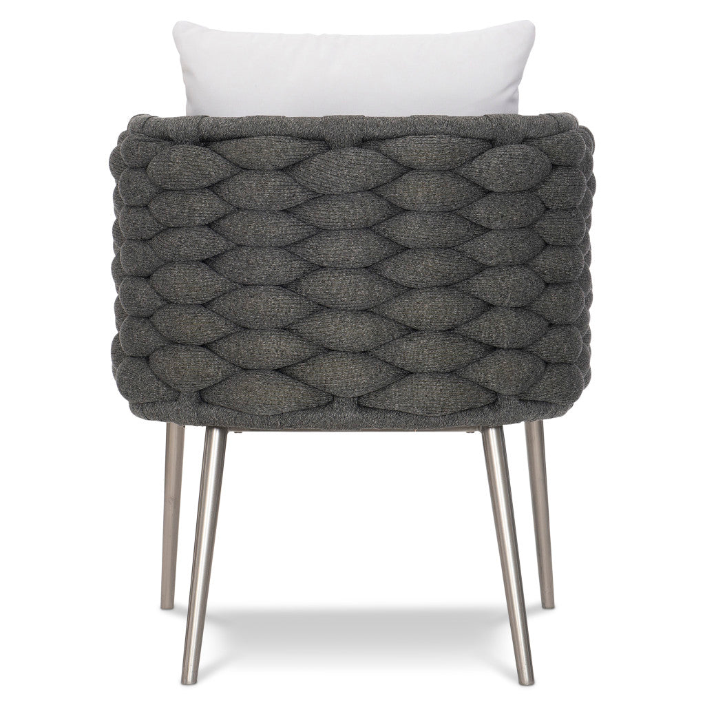 Santa Cruz Outdoor Arm Chair