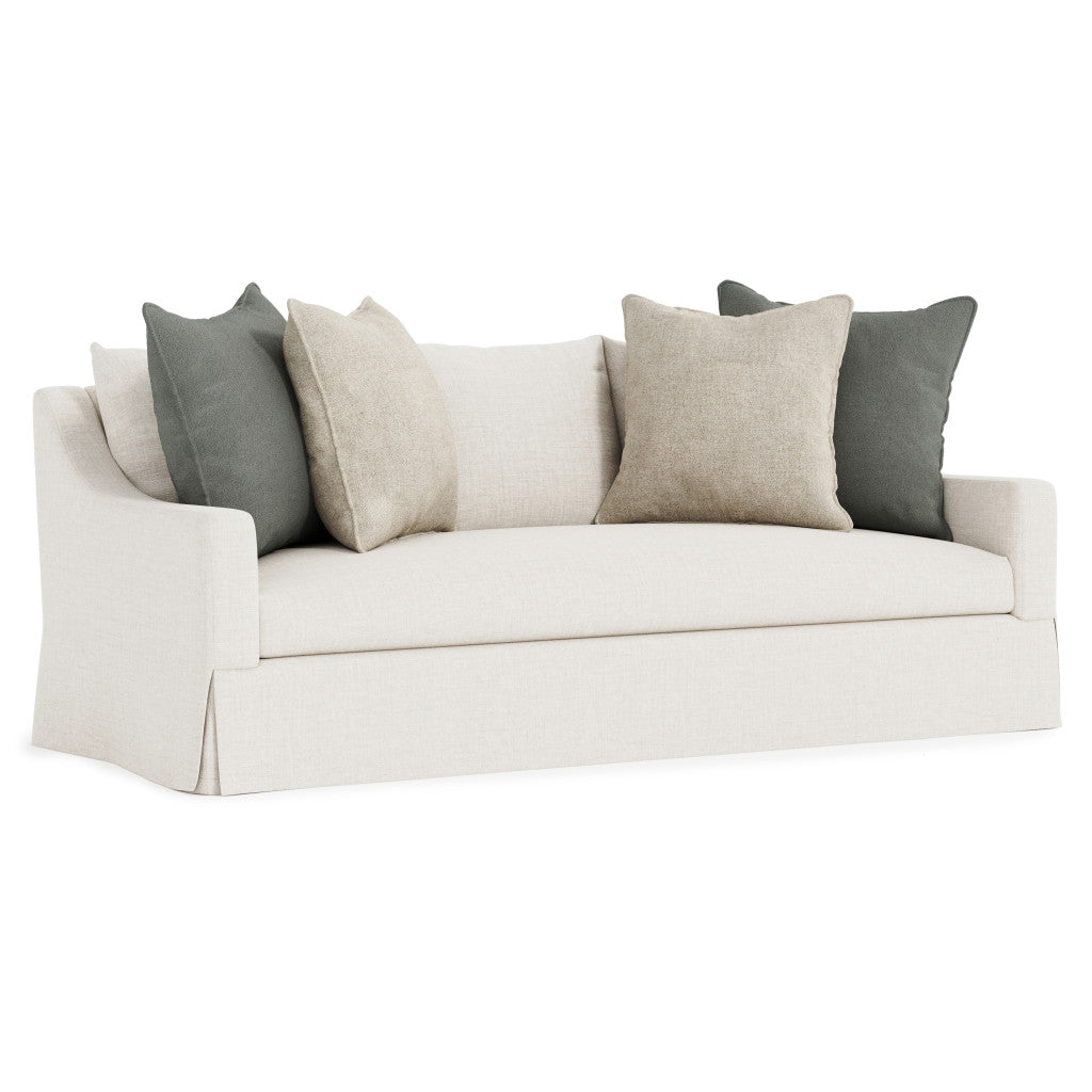 Grace Fabric Sofa