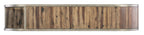 Commerce & Market Open Ended Console Table