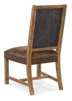 Big Sky Side Chair -