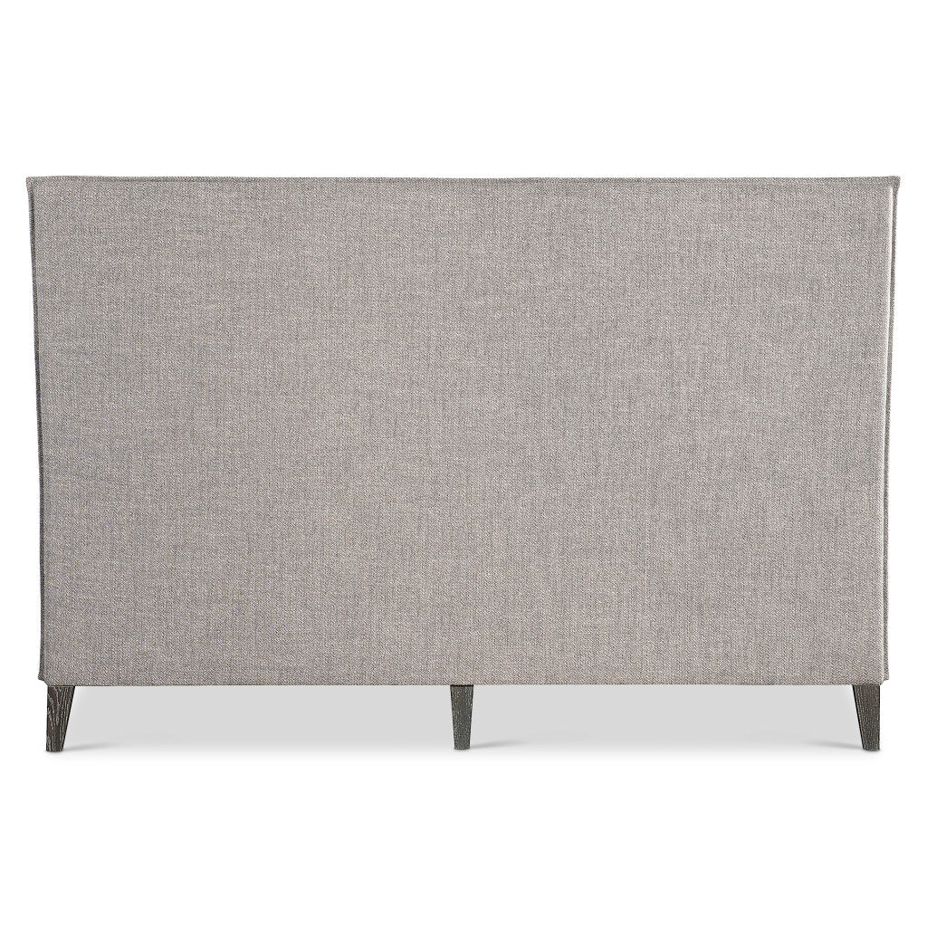 Menton Panel Bed