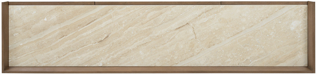 Sonnet Credenza