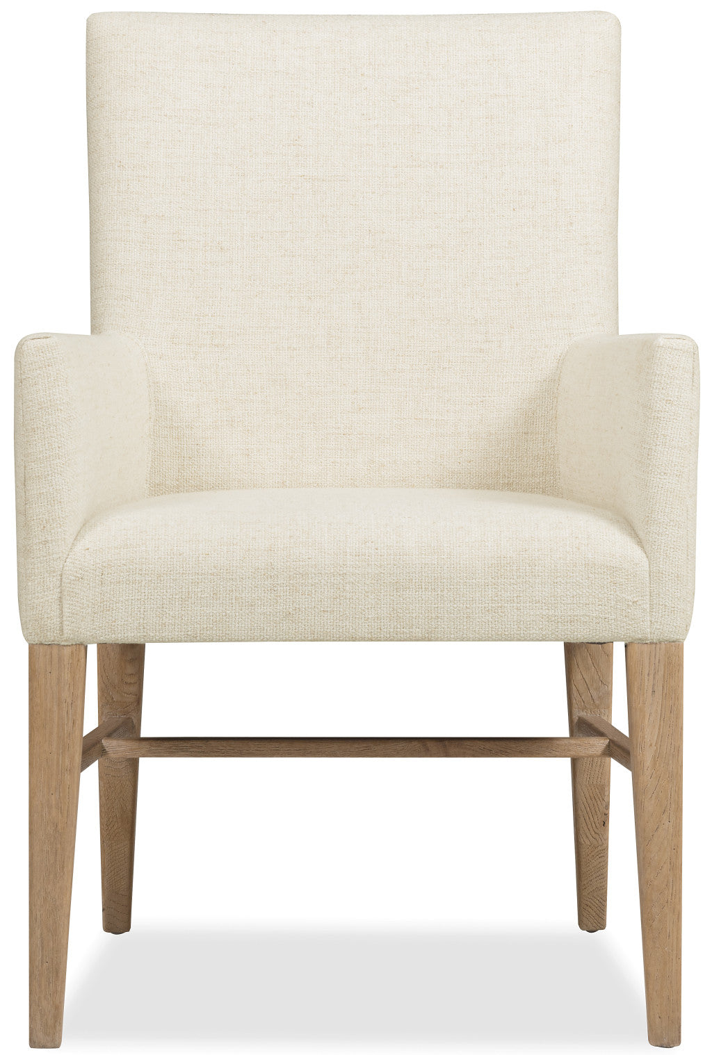 Driftwood Upholstered Arm Chair